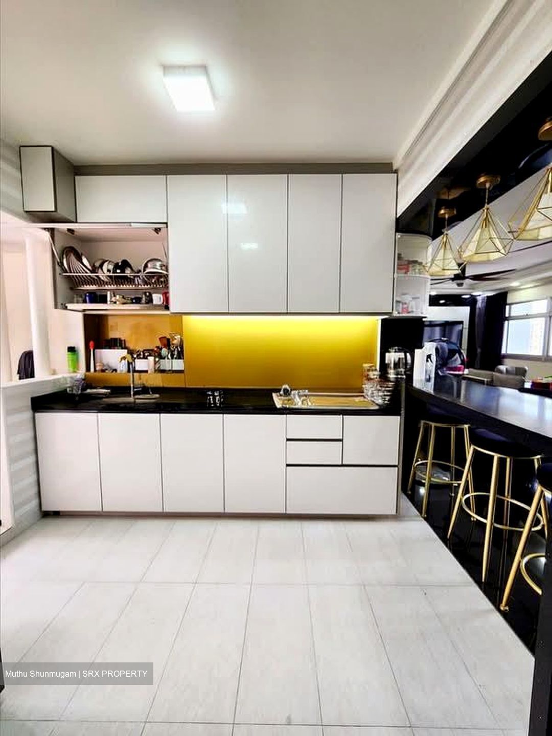 Blk 325 Tah Ching Road (Jurong West), HDB 4 Rooms #577616331